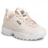 FILA BUTY DAMSKIE DISRUPTOR LOW WMN 1010302.71Y FILA BUTY DAMSKIE DISRUPTOR LOW WMN 1010302.71Y